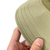 【Unisex M Green】 Finetrack Rail-on Camino Hat Nylon Wear Wear Accessories Headwear Hat z00057661 Hat Headwear Wear Accessories Wear