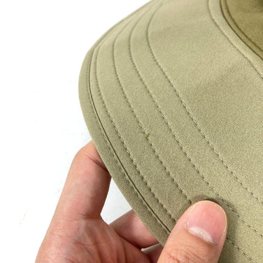 【Unisex M Green】 Finetrack Rail-on Camino Hat Nylon Wear Wear Accessories Headwear Hat z00057661 Hat Headwear Wear Accessories Wear