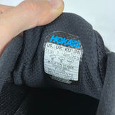 【Men's 25.5cm ブラック系】 Hoka Oneone ( ホカ オネオネ ) クリフトン 10 ワイド CLIFTON 10 WIDE フットウェア ロードランニングシューズ z00055408  ロードランニングシューズ フットウェア