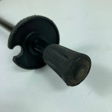 【85 海军蓝】 Montbell ( 蒙特贝尔 ) T把手登山杖 DPSA 铝合金 登山杖 手杖 z00056252 DPSA 登山杖 手杖