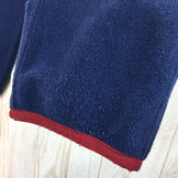 【Men's L ネイビー系】 Gramicci ( グラミチ ) × Beams 別注 ウィンドブロック フリース Nnパンツ クライミングパンツ ビームス GMP-14F106 Men's フリース ロングパンツ ボトムス ウェア - 【公式】2ndGEAR（セカンドギア）Webショップ【登山用品・アウトドア用品専門 買取販売店】