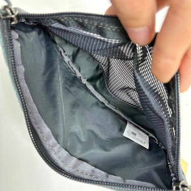 【OneSize ブルー系】 Karrimor ( カリマー ) TC ショルダーポーチ TC shoulder pouch ナイロン バッグ ストレージ 外付けポーチ z00055170  外付けポーチ バッグ ストレージ