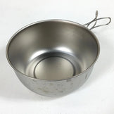 【OneSize シルバー系】 Montbell ( モンベル ) チタンボール・ディッシュセット クッカー 1124512 クッカー コッフェル クックウェア - 【公式】2ndGEAR（セカンドギア）Webショップ【登山用品・アウトドア用品専門 買取販売店】