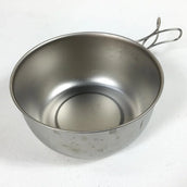 【OneSize シルバー系】 Montbell ( モンベル ) チタンボール・ディッシュセット クッカー 1124512 クッカー コッフェル クックウェア - 【公式】2ndGEAR（セカンドギア）Webショップ【登山用品・アウトドア用品専門 買取販売店】