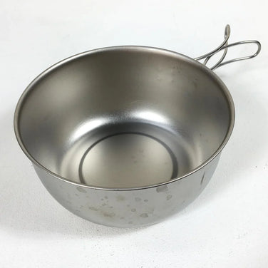 【OneSize シルバー系】 Montbell ( モンベル ) チタンボール・ディッシュセット クッカー 1124512 クッカー コッフェル クックウェア - 【公式】2ndGEAR（セカンドギア）Webショップ【登山用品・アウトドア用品専門 買取販売店】