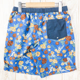 【Kid's L ブルー系】 Columbia ( コロンビア ) リープ ザ リワーズ ユース パターンド ショーツ Reap The Rewards Youth Patterned Shorts ハーフパンツ ショーツ オムニシールド PY4005 Kid's - 【公式】2ndGEAR（セカンドギア）Webショップ【登山用品・アウトドア用品専門 買取販売店】