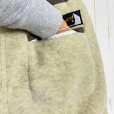 【Men's M ベージュ系】 Rokx ( ロックス ) クラシック 200 フリース パンツ Classic 200 Fleece Pant RXMF191076 OATMEAL z00056131 OATMEAL フリース ロングパンツ ボトムス ウェア