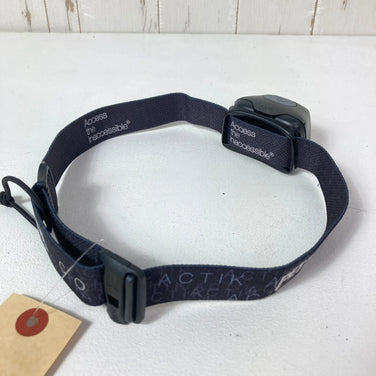 【OneSize ブラック系】 Petzl ( ペツル ) アクティック コア 350 Actik Core 350 ライティングギア ヘッドランプ z00058508  ヘッドランプ ライティングギア