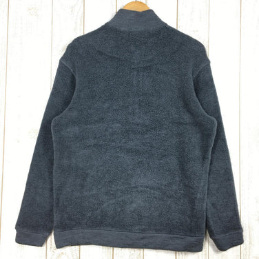 【Men's M グレー系】 Houdini ( フーディニ ) アルト ハーフ ジップ Alto Half Zip メリノウール プルオーバー セーター ジャケット 220234 International Men's フリース アウター ジャケット トップス - 【公式】2ndGEAR（セカンドギア）Webショップ【登山用品・アウトドア用品専門 買取販売店】