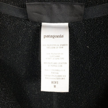 【Men's M ブラック系】 Patagonia ( パタゴニア ) ピトン プルオーバー Piton Pullover ポリエステル 47710 International Men's ポーラテック・パワードライ 生産終了モデル 入手困難 ブラック | Blac - 【公式】2ndGEAR（セカンドギア）Webショップ【登山用品・アウトドア用品専門 買取販売店】