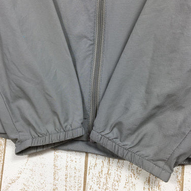 【Women's S グレー系】 The North Face ( ザ・ノースフェイス ) ストレッチ スワローテイル フーディ Stretch Swallowtail Hoodie ウィンドシェル ジャケット NPW21915 Asian Women's SY Si - 【公式】2ndGEAR（セカンドギア）Webショップ【登山用品・アウトドア用品専門 買取販売店】