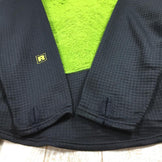 【Men's M グリーン系】 Patagonia ( パタゴニア ) R2 アルパインファー プルオーバー R2 Alpinefur Pullover フリース ジャケット ゲッコーグリーン アメリカ製 レギュレーター 生産終了モデル 入手困難 25215 Int - 【公式】2ndGEAR（セカンドギア）Webショップ【登山用品・アウトドア用品専門 買取販売店】