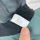 Halo Commodity Bend Galley Hat, One Size Green, Nylon, Apparel, Accessories, Headwear, Hat, z00054402