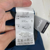 【Women's M ネイビー系】 Phenix ( フェニックス ) トースティー サーモ スリム パンツ Toasty Thermo Slim Pants 秋冬向け 保温 ナイロン ウェア ボトムス ロングパンツ ソフトシェル z00060236  ソフトシェル ロ
