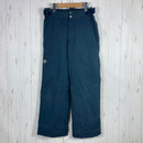 【Men's S ブルー系】 Descente ( デサント ) セットアップスキーウェア ポリエステル ウェア トップス アウター ジャケット ハードシェル z00054553  ハードシェル アウター ジャケット トップス ウェア-8