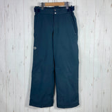 Men's Small Blue Descente Ski Suit Set, Polyester, Tops, Outerwear, Jacket, Hardshell, z00054553