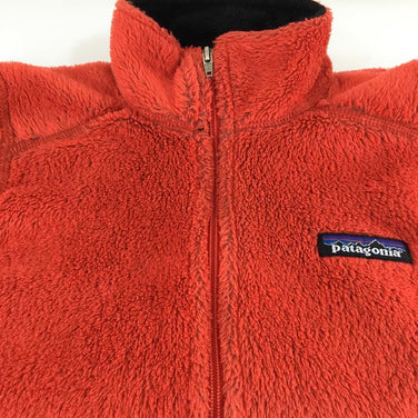 【Women's XS オレンジ系】Patagonia ( パタゴニア ) R2ベスト R2 Vest レギュレーター 生産終了モデル 25125 International Women's フリース ベスト トップス ウェア - 【公式】2ndGEAR（セカンドギア）Webショップ【登山用品・アウトドア用品専門 買取販売店】