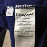 【Men's L ネイビー系】 Patagonia ( パタゴニア ) フライング フィッシュ オーガニック Tシャツ Flying Fish Organic T-Shirt 生産終了モデル 入手困難 39145 International Men's CNY Cl - 【公式】2ndGEAR（セカンドギア）Webショップ【登山用品・アウトドア用品専門 買取販売店】