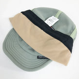 【Unisex OneSize グリーン系】 Ridge Mountain Gear ( リッジマウンテンギア ) フリース イヤーマフ キャップ Fleece Earmuff Cap ポーラテック ウィンドプロ Unisex Sallow キャップ ヘッドウェア ウェア小物 ウ - 【公式】2ndGEAR（セカンドギア）Webショップ【登山用品・アウトドア用品専門 買取販売店】