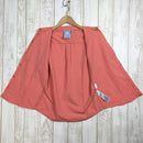 【Women's S ピンク系】 Mammut ( マムート ) アーダ シャツ Aada Shirt ショートスリーブ 1015-01240 Women's 化繊 ショートスリーブシャツ インナー シャツ トップス ウェア - 【公式】2ndGEAR（セカンドギア）Webショップ【登山用品・アウトドア用品専門 買取販売店】