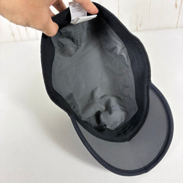 【Unisex XL ブラック系】 Outdoor Research ( アウトドアリサーチ ) レイダー ポケット キャップ Radar Pocket Cap ナイロン ウェア ウェア小物 ヘッドウェア キャップ z00054916  キャップ ヘッドウェア ウェア小