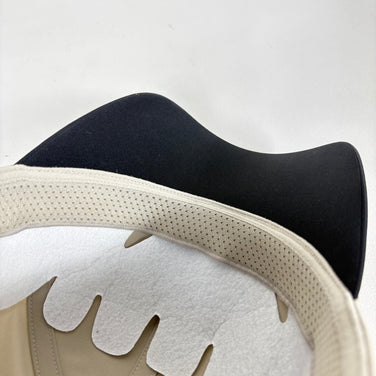 【S/M ベージュ系】 Arcteryx ( アークテリクス ) バード ワード キャップ Bird Word Cap Rune / Black ポリエステル ウェア ウェア小物 ヘッドウェア キャップ z00055191 Rune / Black キャップ