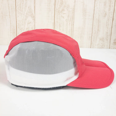 【OneSize ピンク系】 Montura ( モンチュラ ) アドベンチャーキャップ Adventure Cap MBVG11U キャップ ヘッドウェア ウェア小物 ウェア - 【公式】2ndGEAR（セカンドギア）Webショップ【登山用品・アウトドア用品専門 買取販売店】