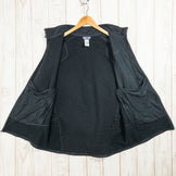 【Men's L ブラック系】 Patagonia ( パタゴニア ) R2 ジャケット R2 Jacket ポリエステル 25137 International Men's ポーラテック・サーマルプロ ブラック | Black | BLK フリース アウター ジャ - 【公式】2ndGEAR（セカンドギア）Webショップ【登山用品・アウトドア用品専門 買取販売店】