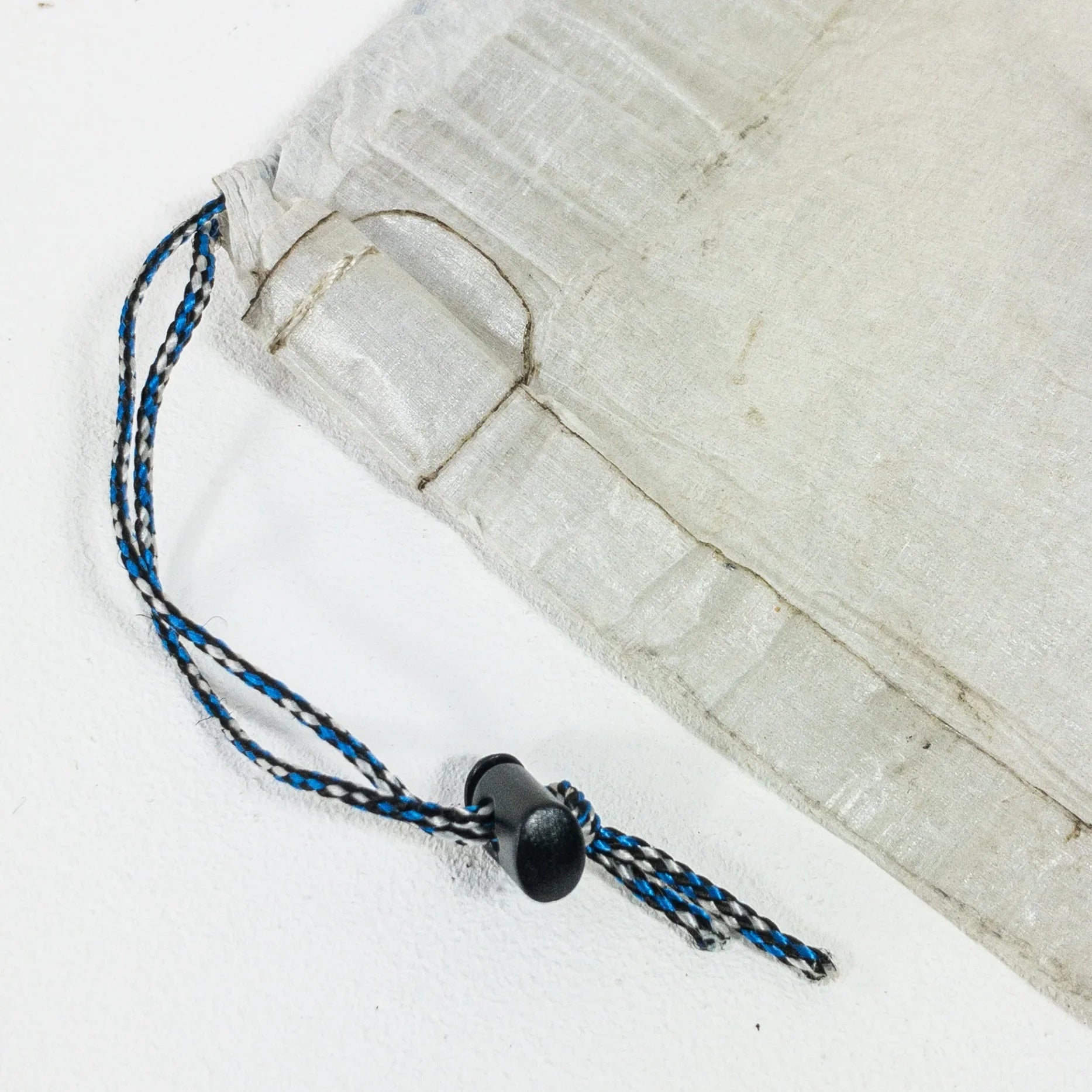 【OneSize クリアー系】 c2010 Hyperlite Mountain Gear Hmg ( ハイパーライトマウンテンギア ) ドローコード スタッフサック 生産終了モデル 入手困難 旧タグ 小サイズ バッグ ストレージ パッキングサック スタッフサック - 【公式】2ndGEAR（セカンドギア）Webショップ【登山用品・アウトドア用品専門 買取販売店】