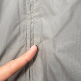 【Men's S ベージュ系】 The North Face ( ザ・ノースフェイス ) ゴアテックス アクション インサレーテッド ジャケット GTX Axion Insulated Jacket 化繊ダウン ウェア トップス アウター ジャケット 化繊インサレー
