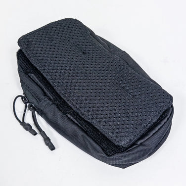 【OneSize ブラック系】 Matador ( マタドール ) スピードスタッシュ ナイロン バッグ ストレージ 外付けポーチ z00053134  外付けポーチ バッグ ストレージ