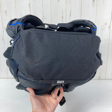 【OneSize ブルー系】 Omm ( オーエムエム ) クラシック 32 Classic 32 Blue/Black ナイロン バッグ ストレージ バックパック 容量【30L～54L】 z00058534 Blue/Black 容量【30L～54L】 バックパ