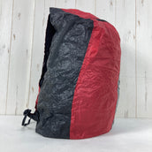 【Unisex OneSize レッド系】 Sea To Summit ( シートゥーサミット ) ウルトラシル デイパック Ultra Sil Day Pack ナイロン バッグ ストレージ バックパック デイパック 容量【～29L】 z00056691  デイパック 容量【