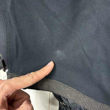 【Men's M ブラック系】 Teton Bros ( ティートンブロス ) ガイドパンツ Guide Pant ナイロン ウェア ボトムス ロングパンツ ハードシェル ポーラテック・ネオシェル z00055202  ハードシェル ロングパンツ ボトムス ウェア