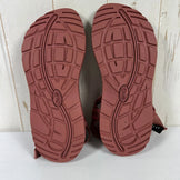 女士 23.0cm 红色 Chaco Z1 经典凉鞋 JCH107678 ARAGON z00055276 ARAGON 凉鞋鞋履