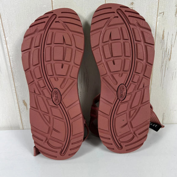 【Women's 23.0cm レッド系】 Chaco ( チャコ ) Z1 CLASSIC サンダル JCH107678 ARAGON z00055276 ARAGON サンダル フットウェア