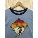 【Men's S ブルー系】 コロラド スキーヤー Healthknit 70S Tシャツ 生産終了モデル ビンテージ Men's 化繊 ショートスリーブTシャツ クルーネック インナー シャツ トップス ウェア - 【公式】2ndGEAR（セカンドギア）Webショップ【登山用品・アウトドア用品専門 買取販売店】