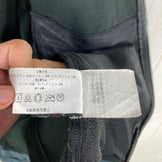 【Men's S ブラック系】 2000s Arcteryx ( アークテリクス ) ガンマ MX ジャケット Gamma MX Jacket 生産終了モデル 入手困難 Polartec Power Shield カナダ製 ポリエステル ウェア トップス アウター