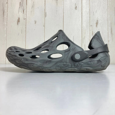 【Men's 28.0cm ブラック系】 Merrell ( メレル ) ハイドロモック フットウェア サンダル z00052479 サンダル フットウェア - 【公式】2ndGEAR（セカンドギア）Webショップ【登山用品・アウトドア用品専門 買取販売店】