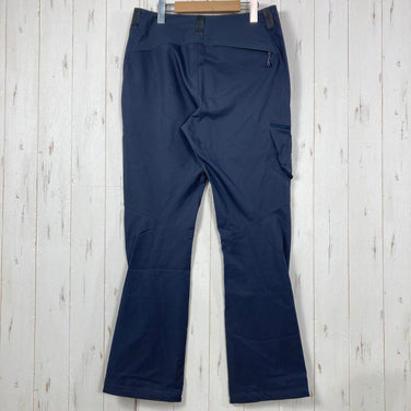 【Men's 30 ネイビー系】 2017 Patagonia ( パタゴニア ) サイマル アルパイン パンツ Simul Alpine Pants ポリエステル ウェア ボトムス ロングパンツ  z00060145   ロングパンツ ボトムス ウェア