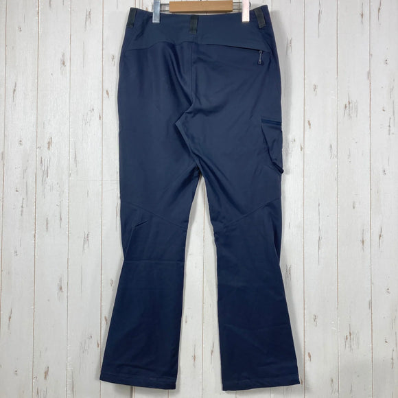 【Men's 30 ネイビー系】 2017 Patagonia ( パタゴニア ) サイマル アルパイン パンツ Simul Alpine Pants ポリエステル ウェア ボトムス ロングパンツ  z00060145   ロングパンツ ボトムス ウェア