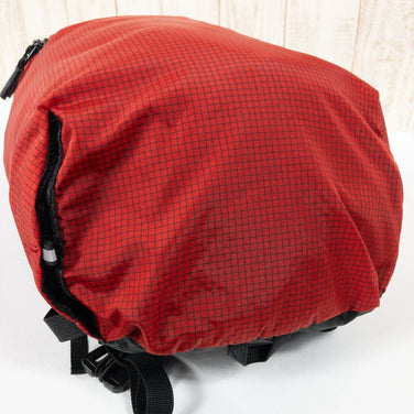 【Unisex OneSize レッド系】 Black Diamond ( ブラックダイヤモンド ) トレイル ジップ 14 Trail Zip 14 ナイロン BD54094 Unisex ハイパーレッド デイパック 容量【～29L】 バックパック バッグ ストレージ - 【公式】2ndGEAR（セカンドギア）Webショップ【登山用品・アウトドア用品専門 買取販売店】