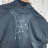 【Women's XS ブラック系】 Mammut ( マムート ) MTR 141 ジップT ウィメンズ MTR 141 Zip-T Women's ジップネック ポリエステル ウェア トップス インナー シャツ ショートスリーブシャツ 化繊 z00061345  化繊