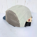 【OneSize ベージュ系】 Milestone ( マイルストーン ) オリジナル キャップ Orijinal Cap アーモンド ナイロン ウェア ウェア小物 ヘッドウェア キャップ z00057950 アーモンド キャップ ヘッドウェア ウェア小物 ウェア-4