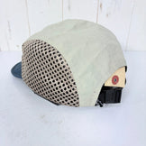 【OneSize ベージュ系】 Milestone ( マイルストーン ) オリジナル キャップ Orijinal Cap アーモンド ナイロン ウェア ウェア小物 ヘッドウェア キャップ z00057950 アーモンド キャップ ヘッドウェア ウェア小物 ウェア