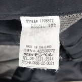 【Men's M-S チャコール系】 Montbell ( モンベル ) クリフライトパンツ ナイロン 1105572 Asian Men's ソフトシェル ロングパンツ ボトムス ウェア - 【公式】2ndGEAR（セカンドギア）Webショップ【登山用品・アウトドア用品専門 買取販売店】