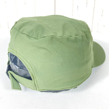 【M グリーン系】 Mammut ( マムート ) ポキオキキャップ Pokiok Cap ポリエステル ウェア ウェア小物 ヘッドウェア キャップ z00054748  キャップ ヘッドウェア ウェア小物 ウェア