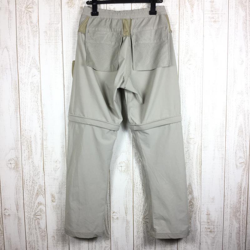 【男士S米色】The North Face Apex Convertible Pant NT52814 亚洲男士敞篷裤 下装