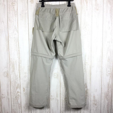 【Men's S ベージュ系】 The North Face ( ザ・ノースフェイス ) エイペックス コンバーチブル パンツ Apex Convetible Pant NT52814 Asian Men's コンバーチブルパンツ ボトムス ウェア - 【公式】2ndGEAR（セカンドギア）Webショップ【登山用品・アウトドア用品専門 買取販売店】