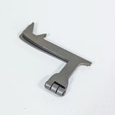 【OneSize グレー系】 Vargo ( ヴァーゴ ) チタニウムコンバーターストーブ チタン クックウェア バーナー ストーブ z00051404 バーナー ストーブ クックウェア - 【公式】2ndGEAR（セカンドギア）Webショップ【登山用品・アウトドア用品専門 買取販売店】